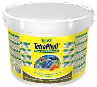 Tetra Pokarm Phyll 10 L