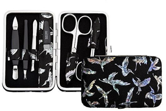 DuKaS Zestaw do manicure 6 częściowy PL 126FCP