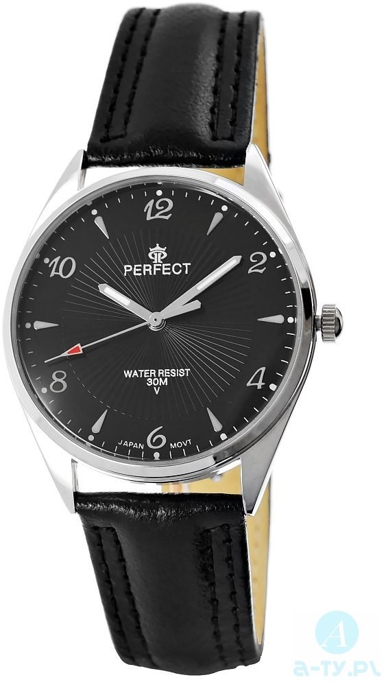 Perfect Zegarek Męski C530-5 a-ty C530-5