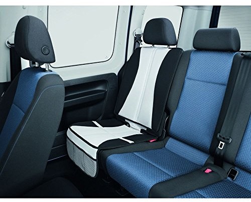 Volkswagen 000019819 °C podkładka do siedzenia dziecka ochraniacz na siedzenie ochraniacz oparcia 000019819C