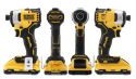 DeWalt DCF809L2T