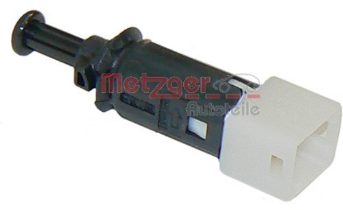 Metzger Metzger 0911012 przełącznik światła hamowania 0911012