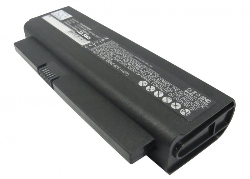 Фото - Акумулятор для ноутбука CameronSino HP Business Notebook 2230s / 482372-322 2200mAh 31.68Wh Li-Ion 14.4V (Came 