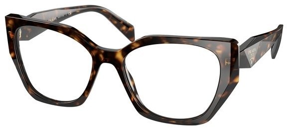 Prada Okulary korekcyjne PR 18WV 2AU1O1