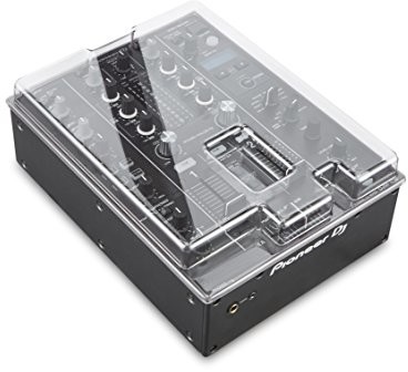 Decksaver pokrywa Pioneer DJM-450 | NOWOŚĆ muhk-255528