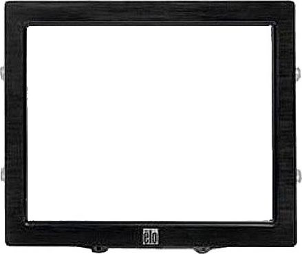 Elo Touch Solutions 2243L Front Mount Bezel E668194 E668194