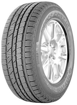 Continental ContiCrossContact LX Sport 235/55R19 101W