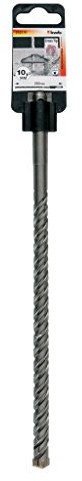 kwb kwb Wiertło udarowe Cross-Tip  10,0 mm 262010 (długość 260 mm, 4-ostrzowe, SDS plus uchwyt) 2620-10