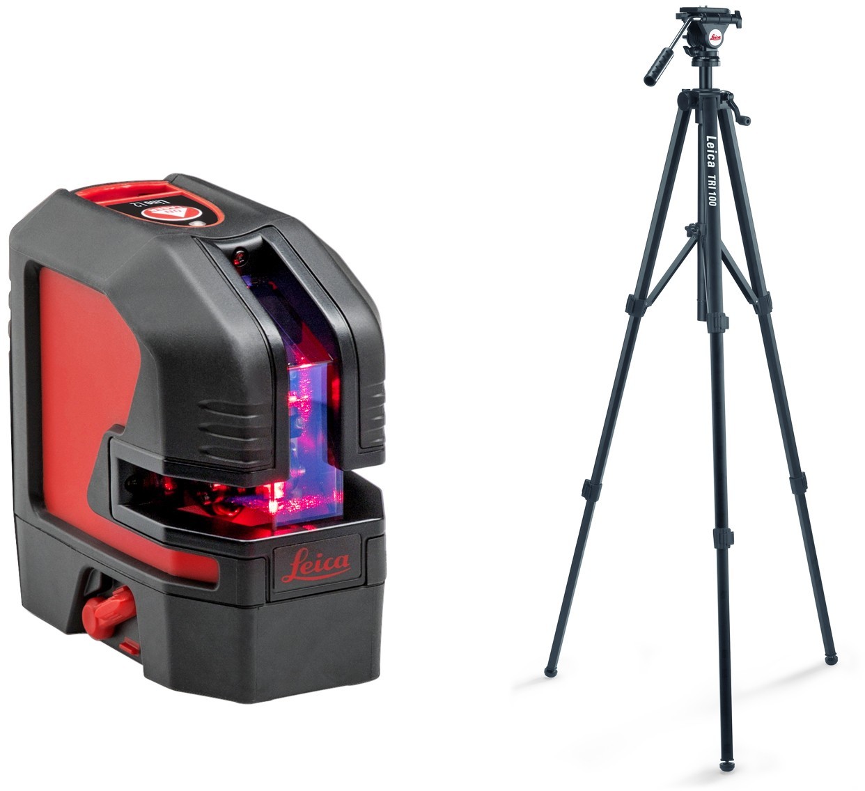 Leica Laser liniowy Lino L2 - STATYW FOTO
