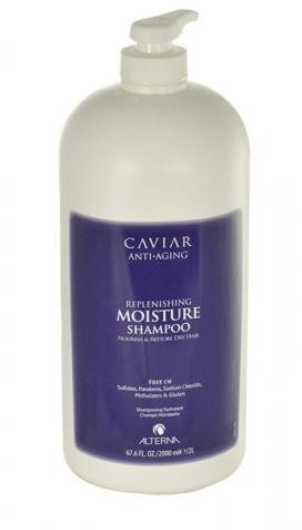 Alterna Caviar Anti-Aging Replenishing Moisture szampon do włosów 2000 ml