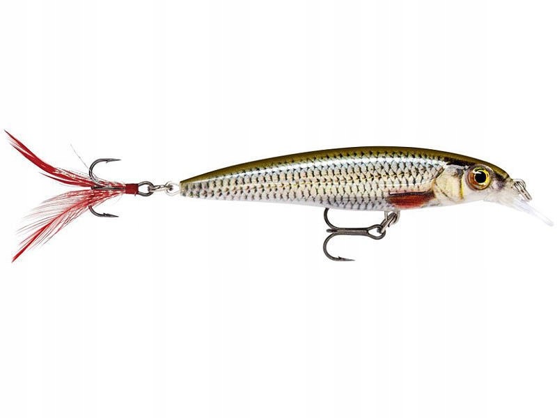 Rapala Wobler X-Rap Rol 6cm na pstrągi
