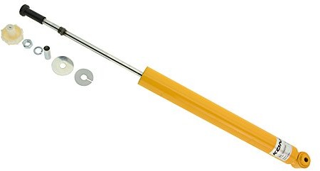 Koni (8041  1319sport Amortyzatory, żółty KD 80411319SPO
