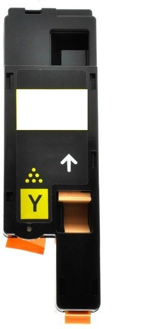 Xerox Xerox 106R02762 żółty (yellow) toner zamiennik