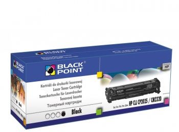 Black Point LCBPHCP2025B zamiennik HP CC530A (LCBPHCP2025BK)
