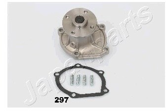 JAPANPARTS Pompa wodna PQ-297