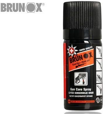 Brunox Olej Turbo Spray 50ml