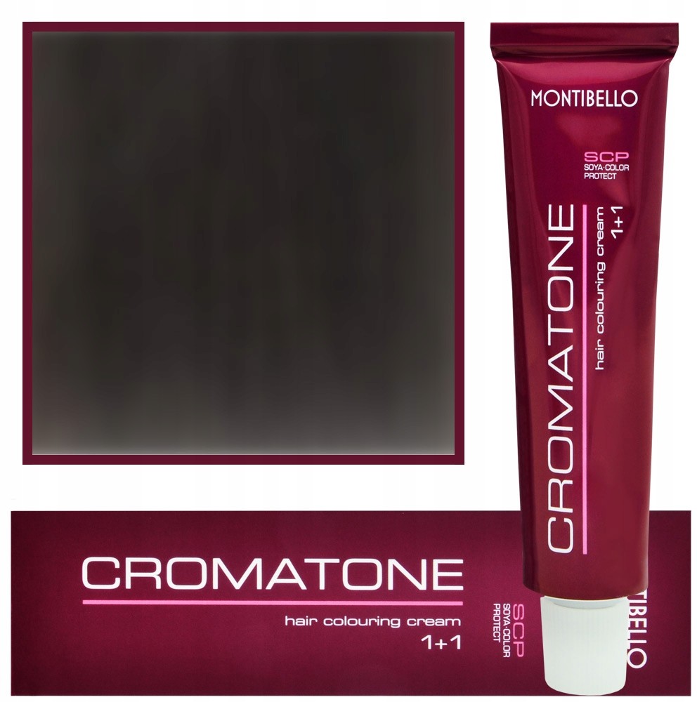 Montibello Cromatone farba do włosów 60ml 5,66