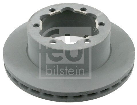 FEBI BILSTEIN Tarcza hamulcowa 27700