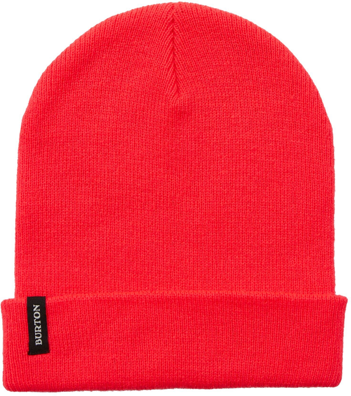 Burton czapka zimowa męska KACTUSBUNCH BEANIE Potent Pink