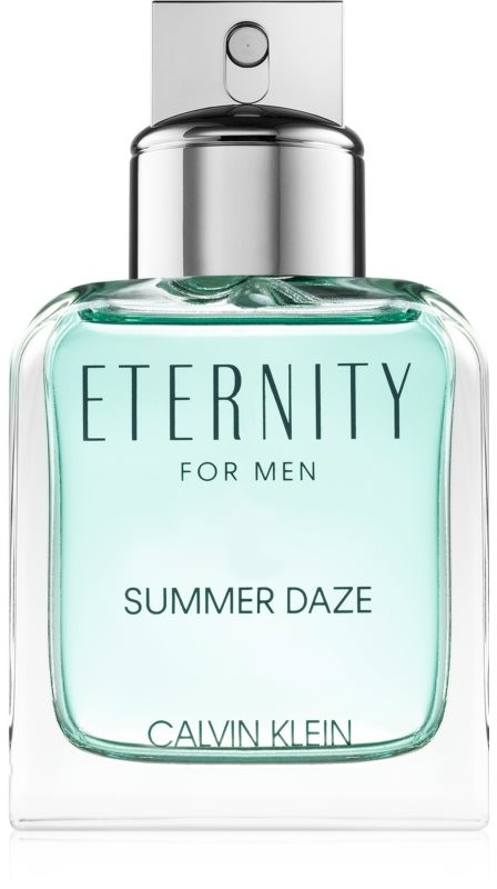 Calvin Klein Eternity for Men Summer Daze 100 ml