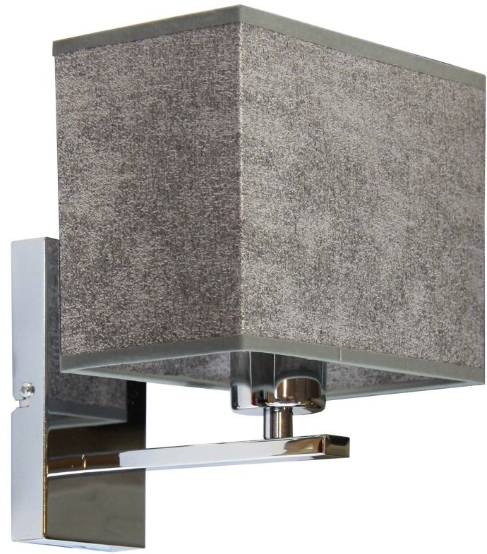 LYSNE Kinkiet na ścianę MALAGA 14548/43