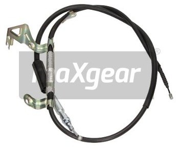 MAXGEAR Cięgno, hamulec postojowy 32-0409