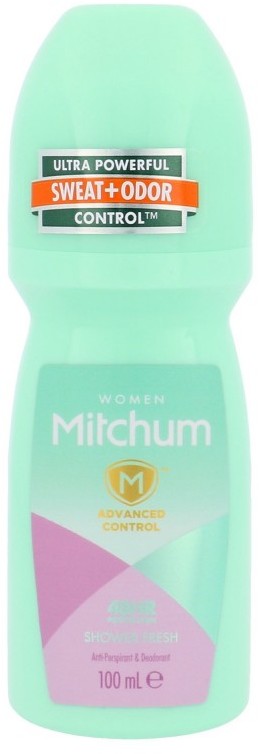 Mitchum Mitchum Advanced Control 48HR Shower Fresh