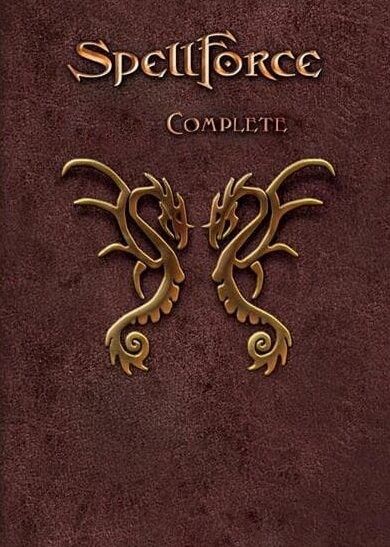 SpellForce Complete Edition