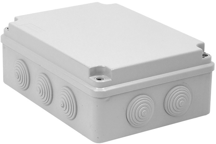 Elektro-Plast Puszka hermetyczna 198x148x76 IP65