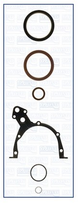 AJUSA Zestaw uszczelek, skrzynia korbowa AJUSA 54151000