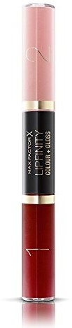 Max Factor lipfi luminity lipfi luminity nr 660 W-C-11113