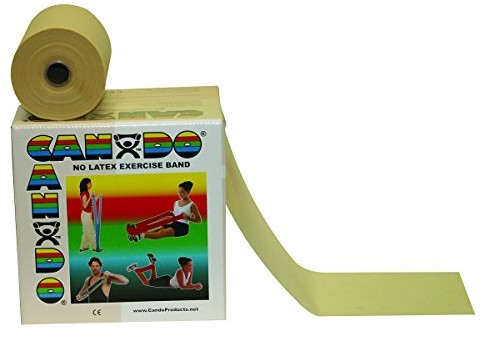 Cando cando lateksu uebungsband (kilka kolorów i dużego) W58522