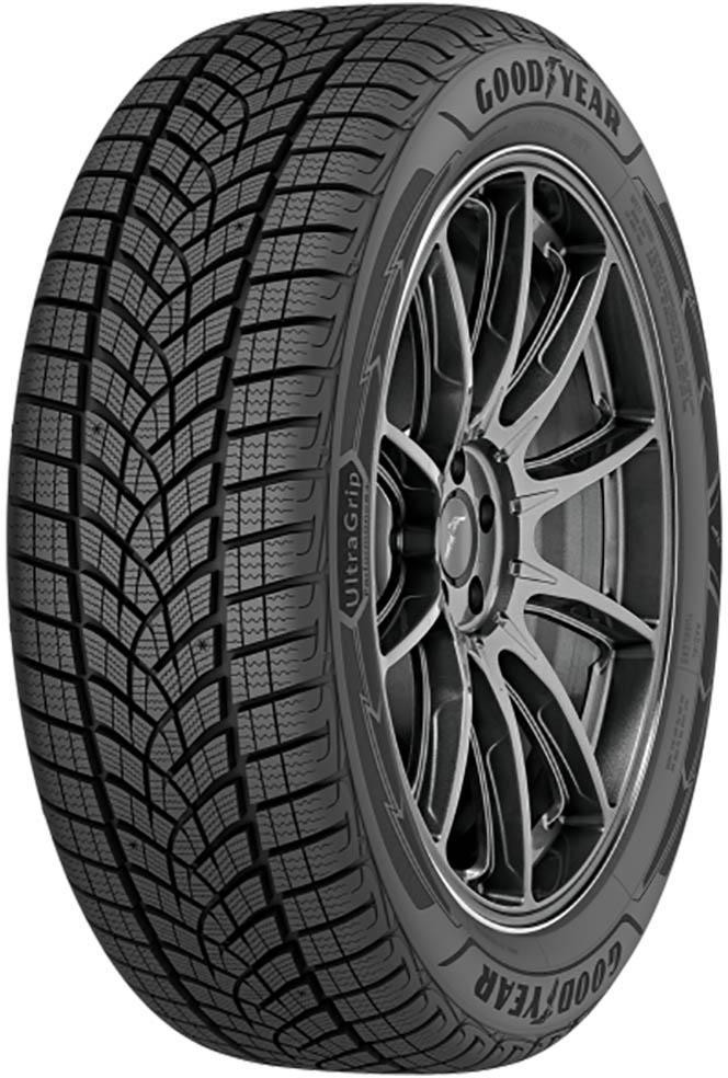 Goodyear UltraGrip Performance + SUV 235/55R19 105V