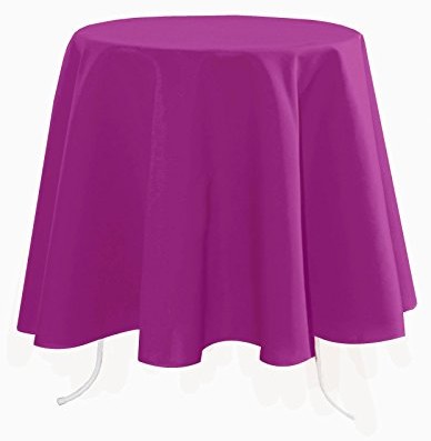 Lovely Casa Nelson obrus poliester N104689029