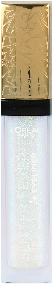 Loreal Glitter Fever Eyeliner Brokatowy Eyeliner Do Oczu 01 Holographic Show