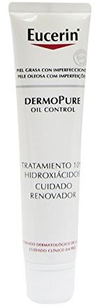 Eucerin skóry opure Oil Control Refreshing Care 40 ML 3053507