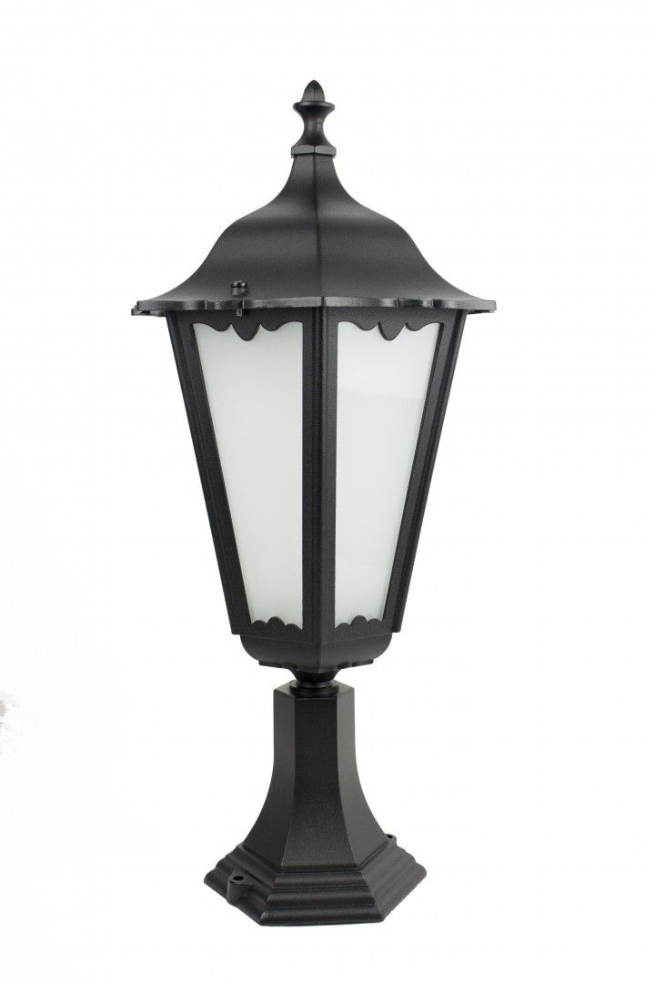 Su-Ma Lampa stojąca RETRO MAXI K 4011/1 BD K 4011/1/BD/SUMA