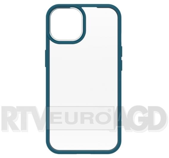 Otterbox React Case iPhone 13 Pro Max niebieski 77-85853