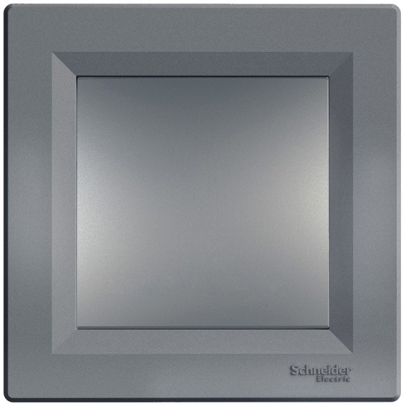 Schneider Electric Łącznik pojedynczy Asfora stal EPH0101162