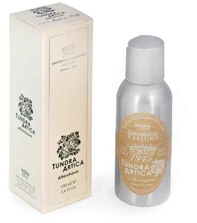 Saponificio Varesino Tundra Artica balsam 100ml