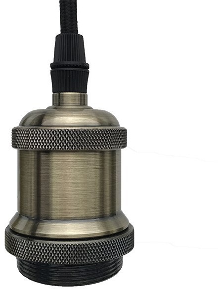 Altavola Design INDUSTRIAL CHIC mosiądz LA001/P_brass