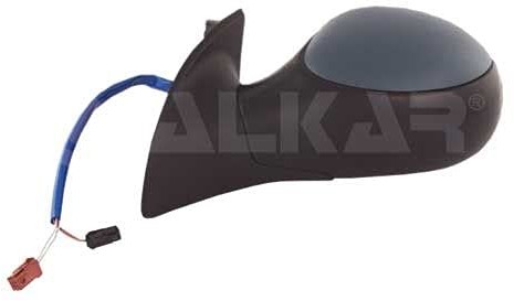 ALKAR 9225742 lusterko zewnętrzne 9225742