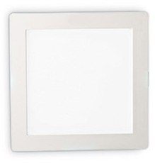Ideal Lux Oczko stropowe Groove Square 124001 124001