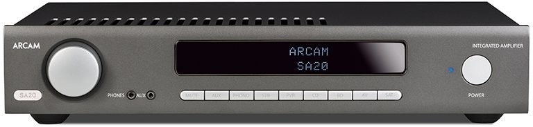 Arcam HDA SA20