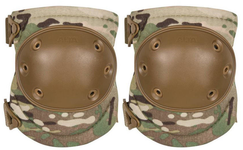 Alta Industries Ochraniacze na kolana AltaPRO S Arid Camo (OK-PSL-CD-34) H OK-PSL-CD-34