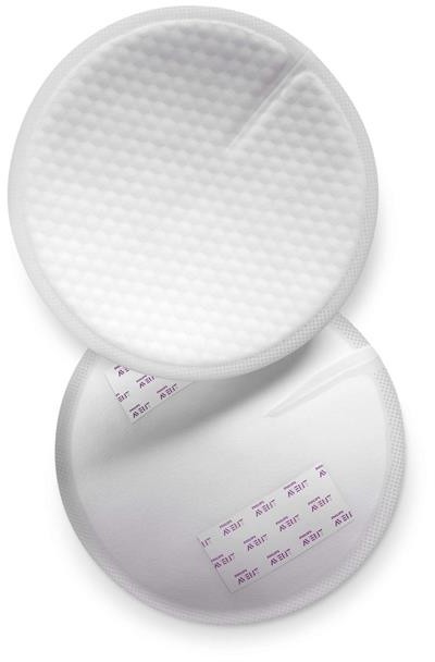 Philips Avent Avent Jednorazowe Wkładki Laktacyjne 60szt