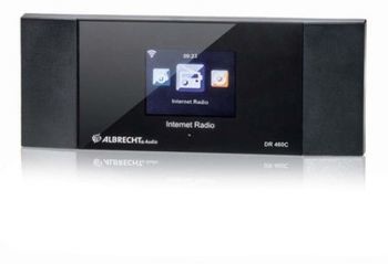 Albrecht PNI Dr 460 (51EF0360AA000)