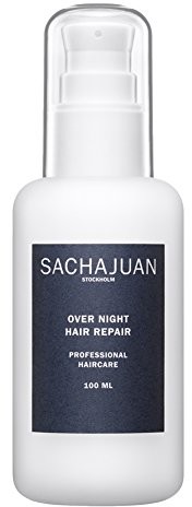 SACHAJUAN Sachajuan Overnight Hair Repair 100 ML 7350016331419