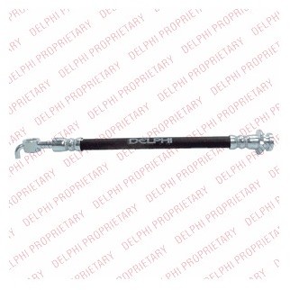 DELPHI Przewód hamulcowy elastyczny LH6831