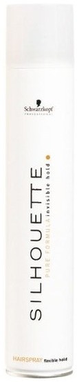 Schwarzkopf Silhouette elastyczny lakier do włosów 500ml